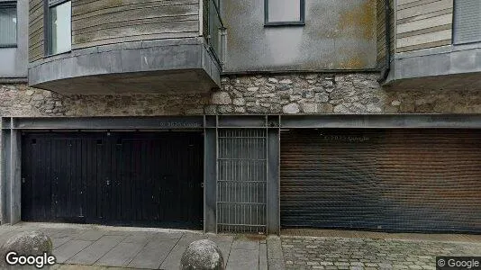 Apartments for rent in Plymouth - Devon - Photo from Google Street View