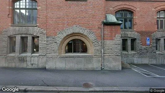 Apartments for rent in Gothenburg City Centre - Photo from Google Street View