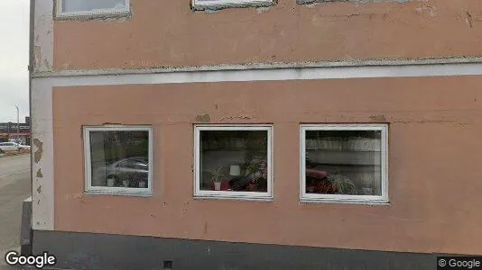 Apartments for rent in Simrishamn - Photo from Google Street View