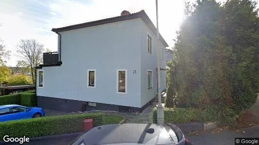 Apartments for rent in Örgryte-Härlanda - Photo from Google Street View