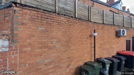 Apartments for rent in Whitley Bay - Tyne and Wear - Photo from Google Street View