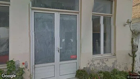 Apartments for rent in Hersonissos - Photo from Google Street View