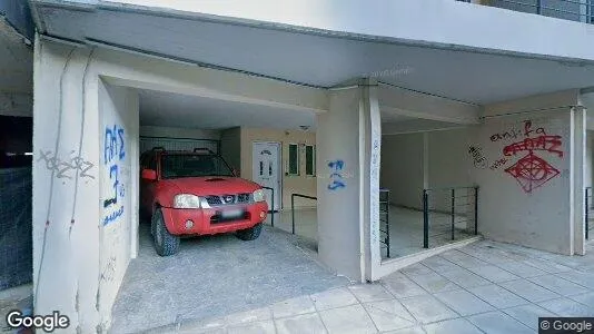Apartments for rent in Ioannina - Photo from Google Street View