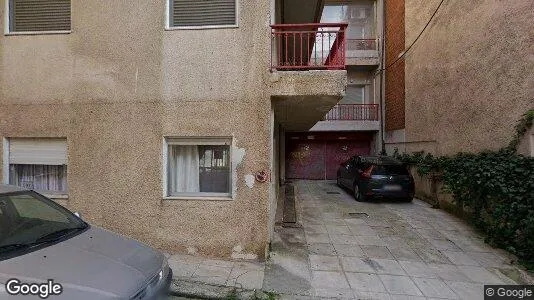 Apartments for rent in Ioannina - Photo from Google Street View