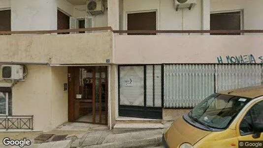 Apartments for rent in Ioannina - Photo from Google Street View