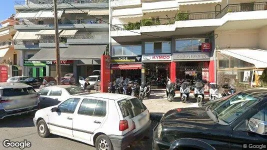 Apartments for rent in Ioannina - Photo from Google Street View