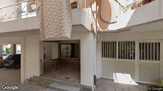 Apartments for rent in Ioannina - Photo from Google Street View