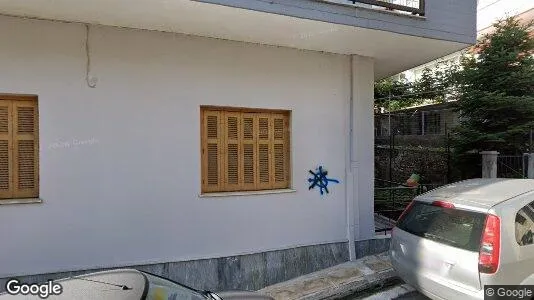 Apartments for rent in Ioannina - Photo from Google Street View