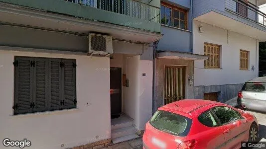 Apartments for rent in Ioannina - Photo from Google Street View