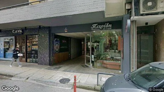Apartments for rent in Ioannina - Photo from Google Street View