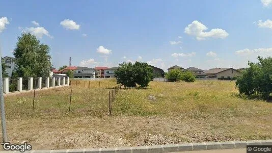 Apartments for rent in Otopeni - Photo from Google Street View