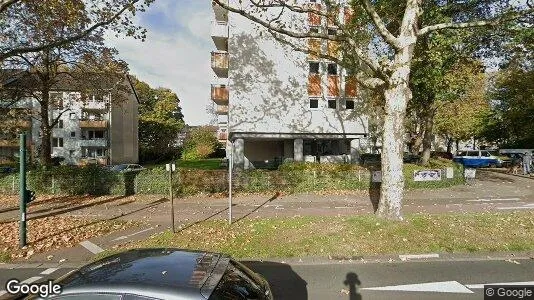 Apartments for rent in Essen - Photo from Google Street View