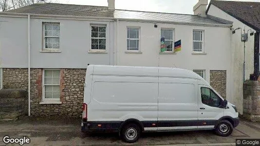Apartments for rent in Cardiff - South Glamorgan - Photo from Google Street View