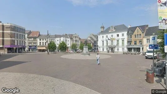 Apartments for rent in Zottegem - Photo from Google Street View