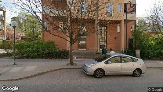 Rooms for rent in Solna - Photo from Google Street View