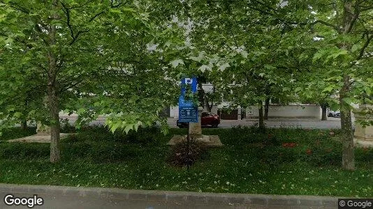 Apartments for rent in Bucharest - Sectorul 1 - Photo from Google Street View