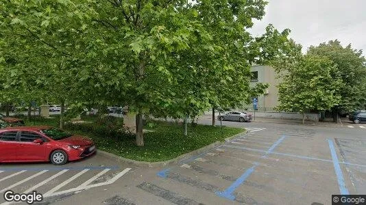 Apartments for rent in Bucharest - Sectorul 1 - Photo from Google Street View