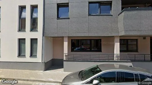 Apartments for rent in Aarlen - Photo from Google Street View