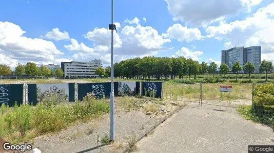 Apartments for rent in Haarlemmermeer - Photo from Google Street View