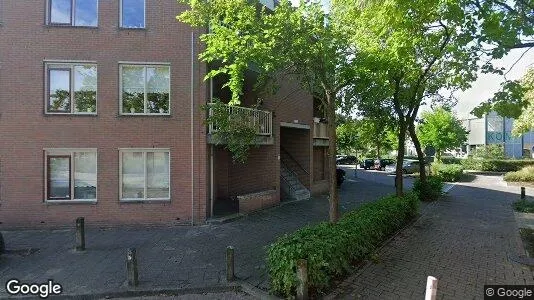 Apartments for rent in Huizen - Photo from Google Street View