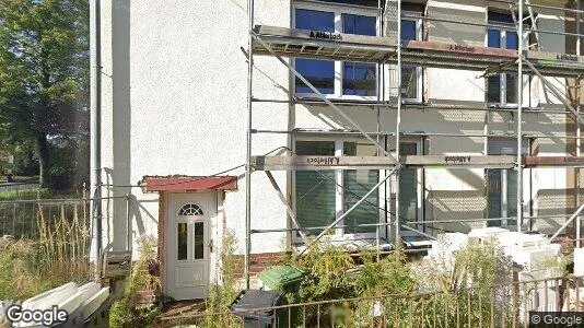 Apartments for rent in Bonn - Photo from Google Street View