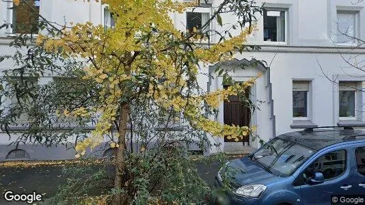 Apartments for rent in Duisburg - Photo from Google Street View