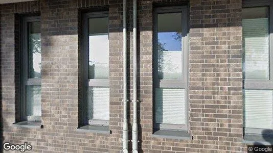 Apartments for rent in Mainz - Photo from Google Street View