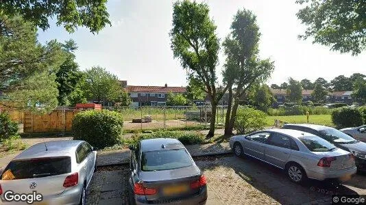 Apartments for rent in Beverwijk - Photo from Google Street View