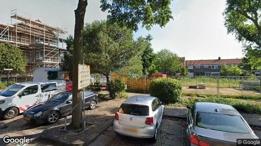 Apartments for rent in Beverwijk - Photo from Google Street View