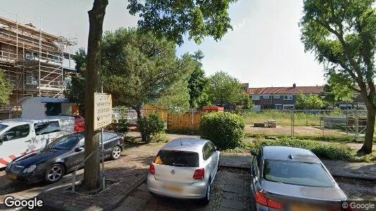 Apartments for rent in Beverwijk - Photo from Google Street View