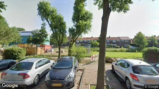 Apartments for rent in Beverwijk - Photo from Google Street View