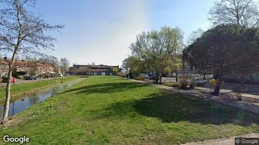 Apartments for rent in Beverwijk - Photo from Google Street View