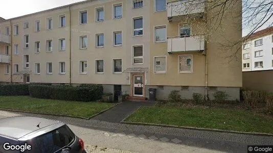 Apartments for rent in Bochum - Photo from Google Street View