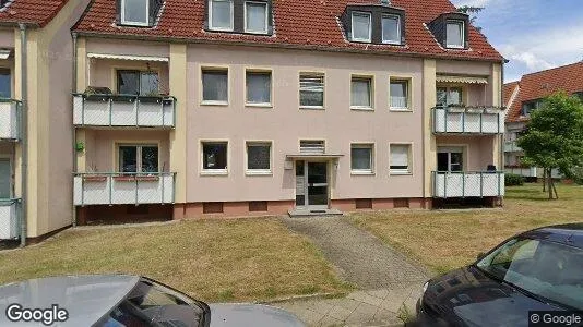 Apartments for rent in Bochum - Photo from Google Street View