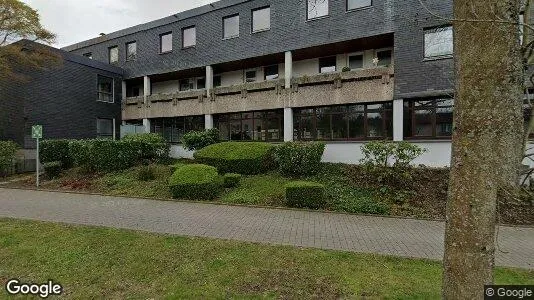 Apartments for rent in Bochum - Photo from Google Street View