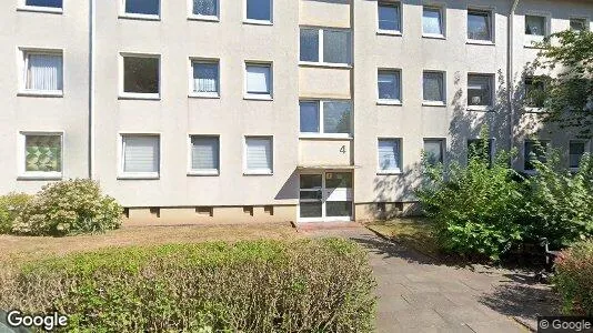 Apartments for rent in Bochum - Photo from Google Street View