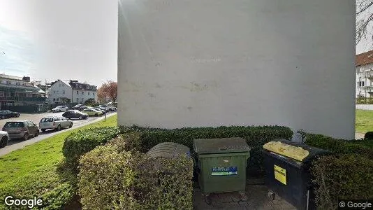 Apartments for rent in Bochum - Photo from Google Street View