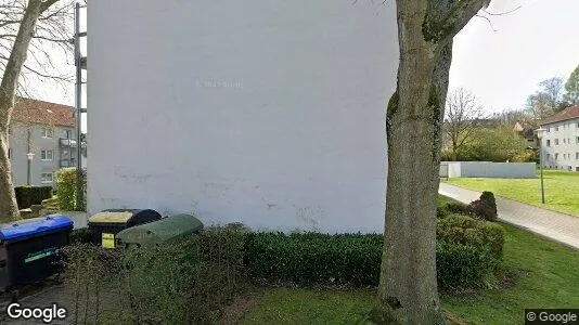 Apartments for rent in Bochum - Photo from Google Street View