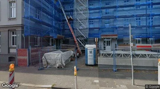 Apartments for rent in Bochum - Photo from Google Street View