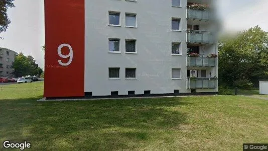 Apartments for rent in Bochum - Photo from Google Street View