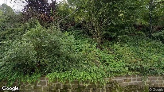 Apartments for rent in Marburg-Biedenkopf - Photo from Google Street View