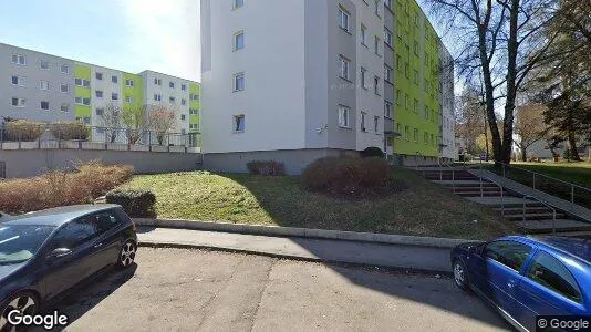 Apartments for rent in Heidenheim - Photo from Google Street View