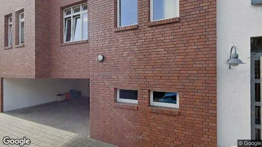 Apartments for rent in Oberhavel - Photo from Google Street View