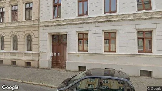 Apartments for rent in Görlitz - Photo from Google Street View