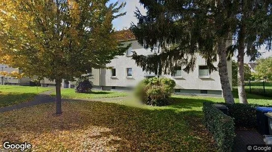 Apartments for rent in Gelsenkirchen - Photo from Google Street View