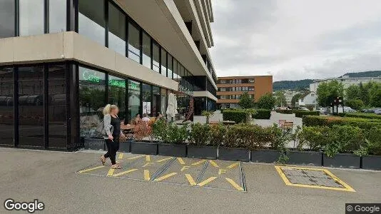 Apartments for rent in Liestal - Photo from Google Street View