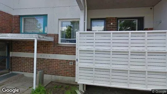 Apartments for rent in Espoo - Photo from Google Street View