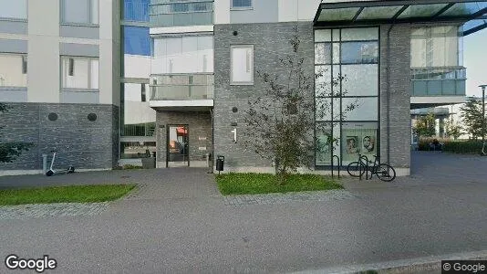 Apartments for rent in Espoo - Photo from Google Street View