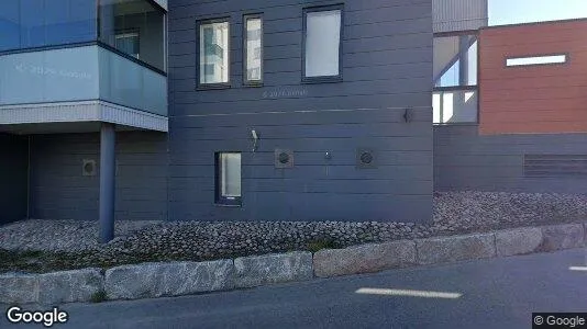 Apartments for rent in Vantaa - Photo from Google Street View