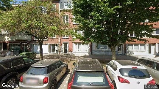 Apartments for rent in Stad Antwerp - Photo from Google Street View
